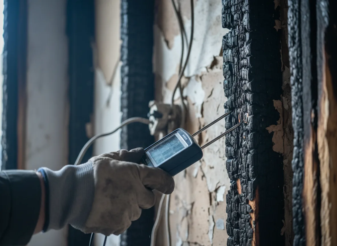 Fire Damage Restoration Wilmore, KS FAQs